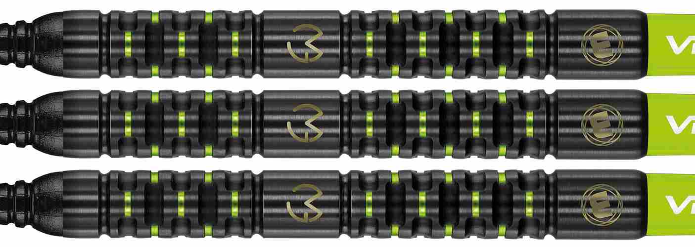 Šipky soft s plastovými hroty