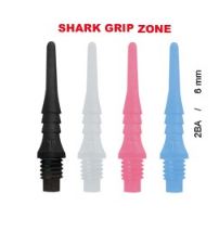 Hroty Bull´s Tefo X Shark 1000 ks růžové 62204