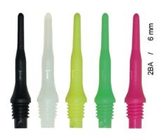 Hroty Bull´s Tefo X 1000 ks zelené 61706