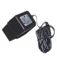 Adaptér k terči echowell 9v=100ma 0,9 va