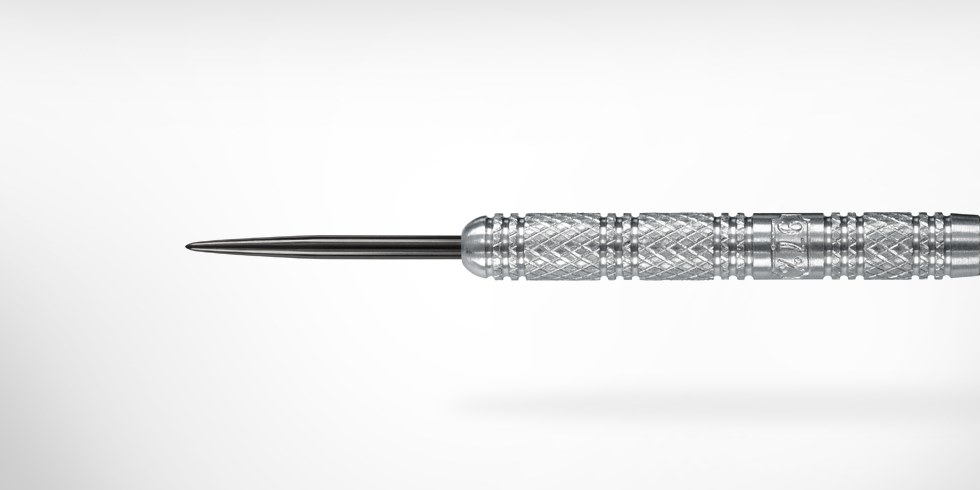 Harrows šipky steel magnum 97% 23gr.