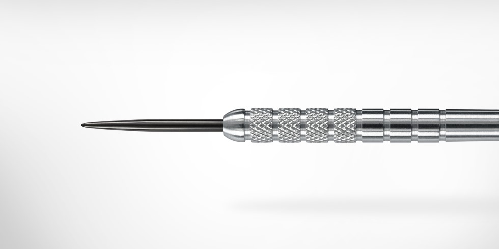 Harrows šipky steel torpedo 80% 24gk1