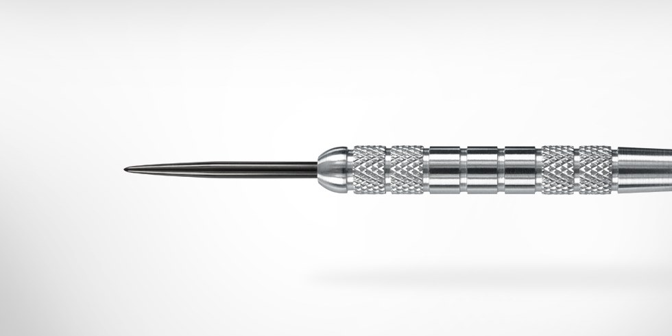 Harrows šipky steel torpedo 80% 27gk2