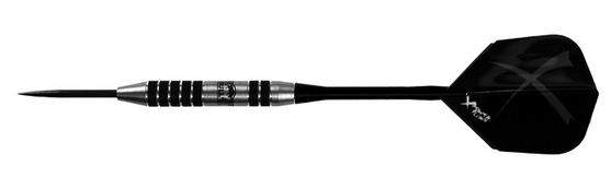 Bull´s Šipky Steel XGrip 26gr. 14366