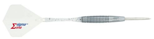 Unicorn šipky sigma one steel 95% 26gr. 10970