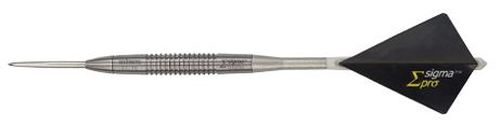 Šipky unicorn sigma xl pro 25gr. 10377