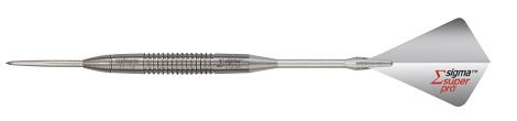 Šipky unicorn sigma xl super pro 23gr. 10364