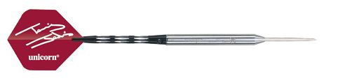 Šipky unicorn steel maestro premier natural 25gr. terry jenkins 10274