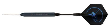 Šipky unicorn steel maestro premier black 23gr. terry jenkins 10227