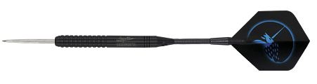 Šipky unicorn steel maestro premier black 26gr. gary anderson 10130