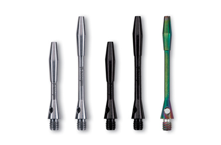 Násadky titanium harrows dlouhé