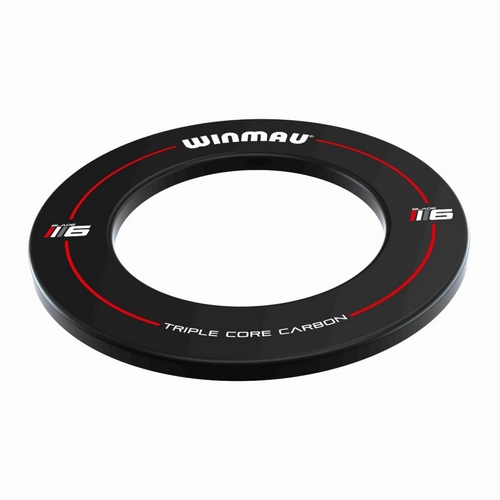 Winmau surround kruh kolem terče - Blade 6 šedý