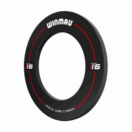 Winmau surround kruh kolem terče - Blade 6 šedý
