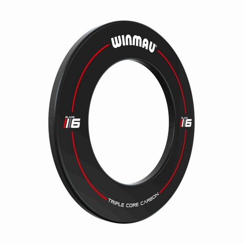 Winmau surround kruh kolem terče - Blade 6 šedý