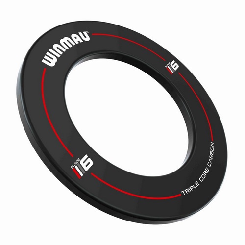 Winmau surround kruh kolem terče - Blade 6 šedý