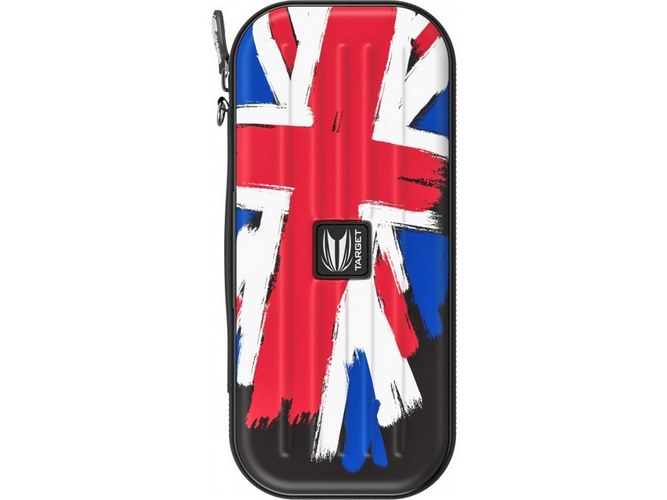 Target - darts pouzdro na šipky Takoma Flag Great Britain