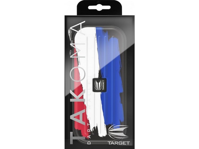 Target - darts pouzdro na šipky Takoma Flag Dutch