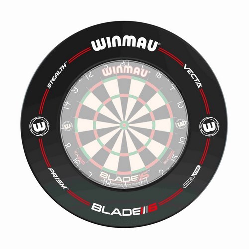 Winmau surround kruh kolem terče Proline blade 6