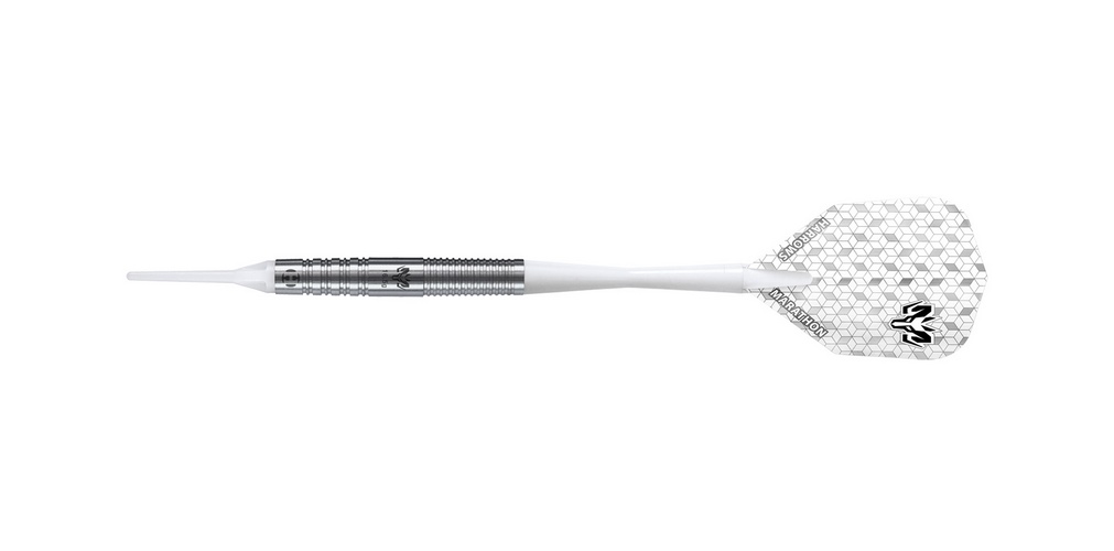 Harrows Šipky Wolfram 97 % 18 g - Ram