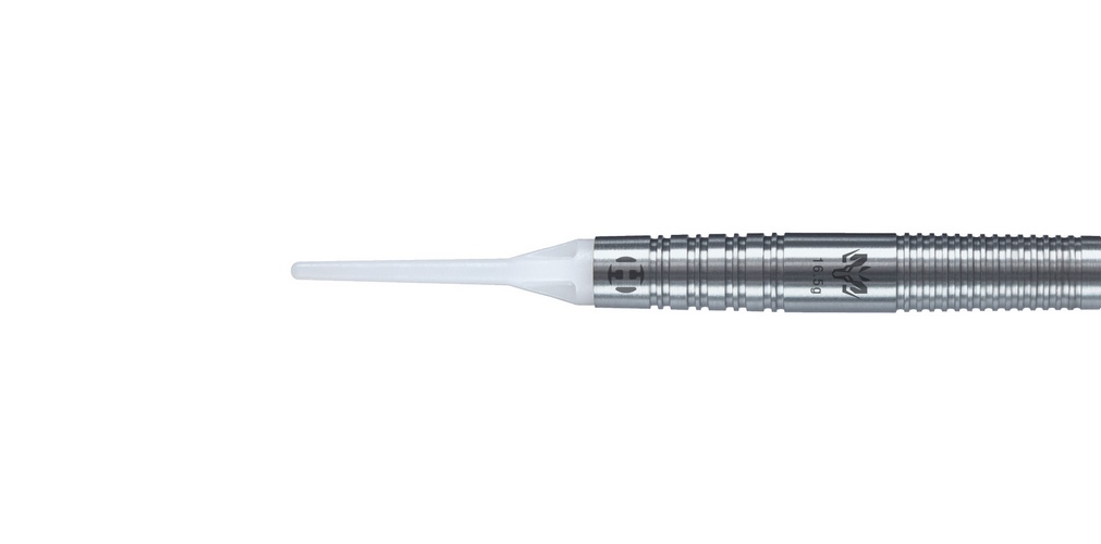 Harrows Šipky Wolfram 97 % 18 g - Ram