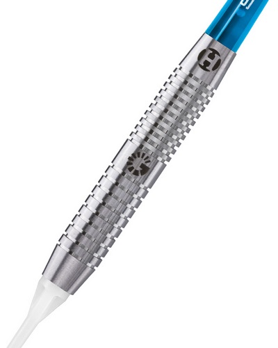 Harrows Šipky Genesis 18gR Style B