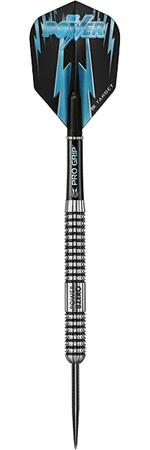 Šipky target steel power 8zero - phil taylor - 23 g