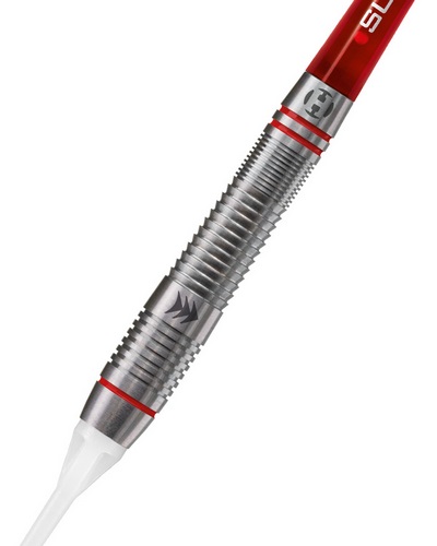 Harrows Šipky Rapide 90% Style A 18gR