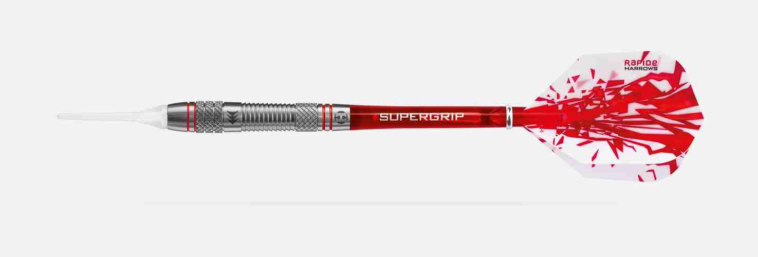 Harrows Šipky Rapide 90% Style A 16gK