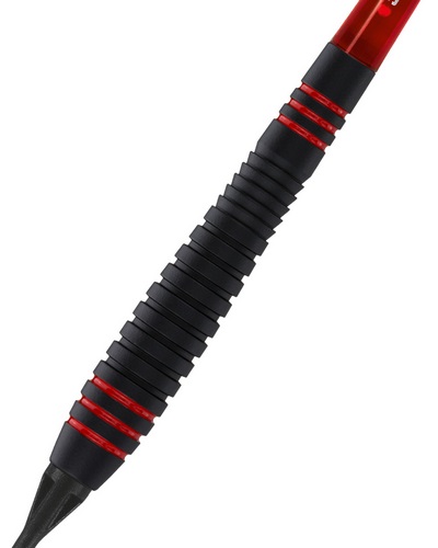 Harrows Šipky softové Ace 16gR