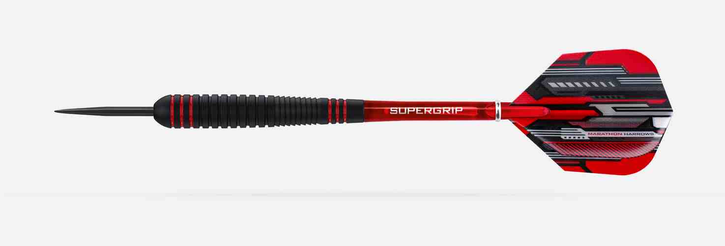 Harrows šipky steel ace 20gr.