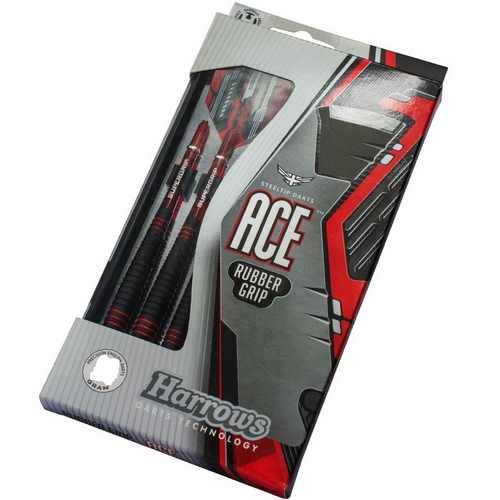 Harrows šipky steel ace 20gr.