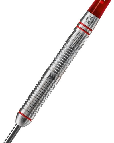Harrows šipky steel rapide 90% 25gr
