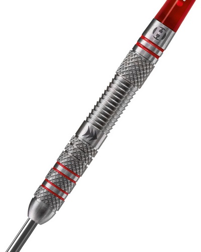 Harrows šipky steel rapide 90% 23gk