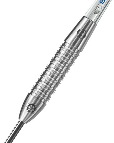 Harrows šipky steel atomic 90% 22gr