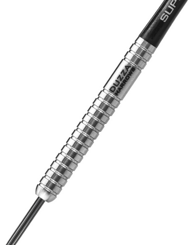 Harrows šipky steel glen duzza durrant 90% 26gr.