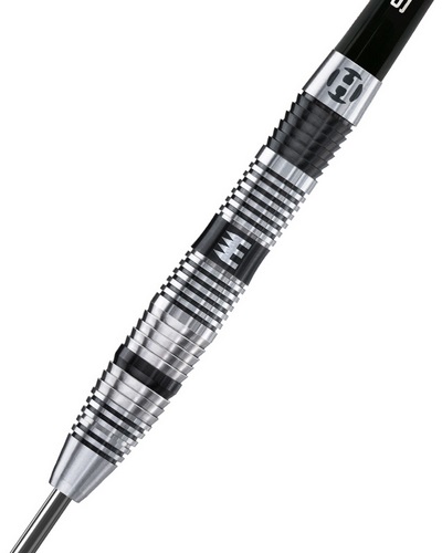 Harrows Šipky Steel Elite 90% 25gR