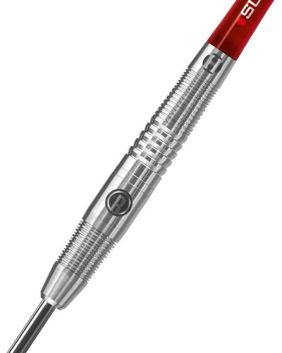 Harrows šipky steel retina 95% 26gr