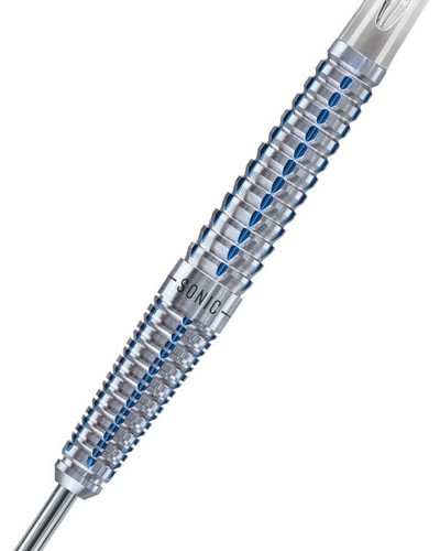 Harrows Šipky Steel Sonic 90% 23gR