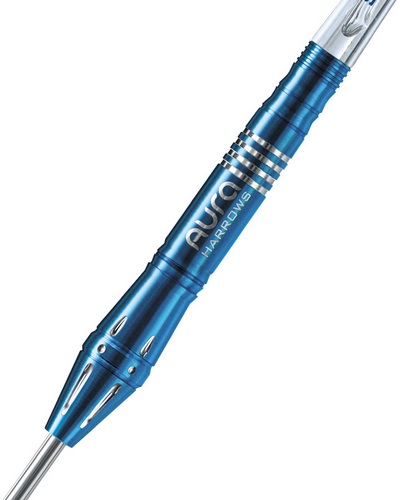 Harrows Šipky Steel Aura 95% A3 25gR