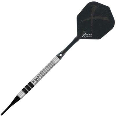 Bull´s Šipky XGrip Micro-Laser Grip softové 18gr. 18118