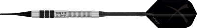 Bull´s Šipky XGrip Micro-Laser Grip softové 18gr. 18118