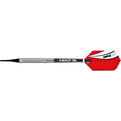 Bull´s šipky dot slit grip d5 20gr. 18370