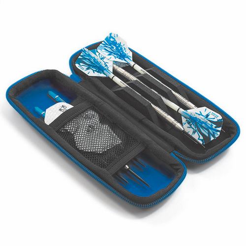 Pouzdro pro šipky Harrows Blaze oranžové