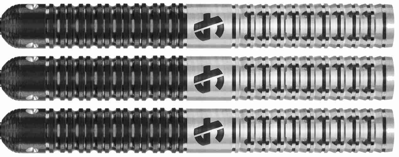 Šipky steel Adam Gawlas 90% 25g