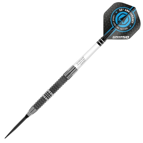 Šipky steel Peter Wright Lunar 22g
