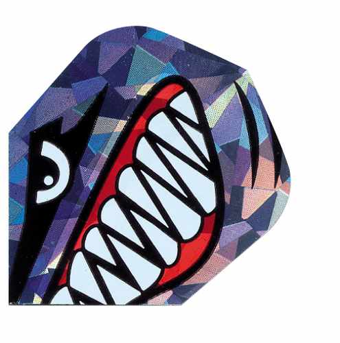 Letky HOLOGRAM Harrows 1601