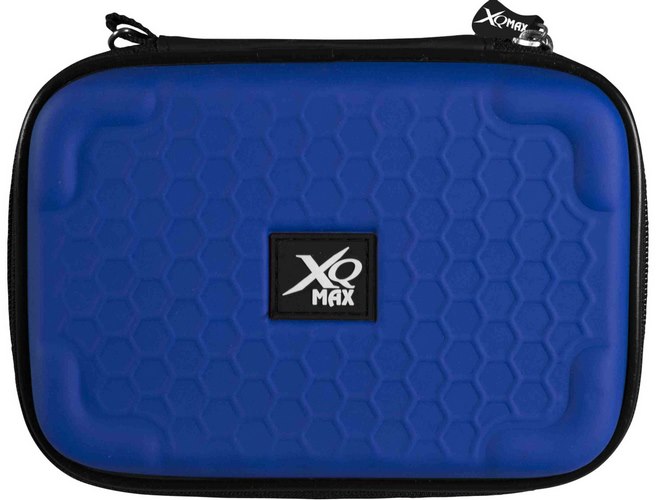 Xqmax darts pouzdro na šipky - big - blue