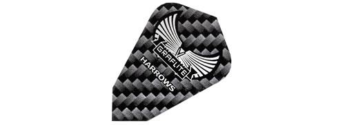 Letky graflite harrows 7004