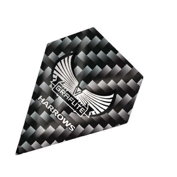 Letky graflite harrows 7006