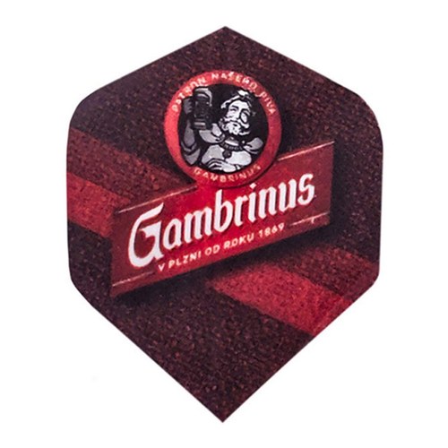 Letky GAMBRINUS Windson